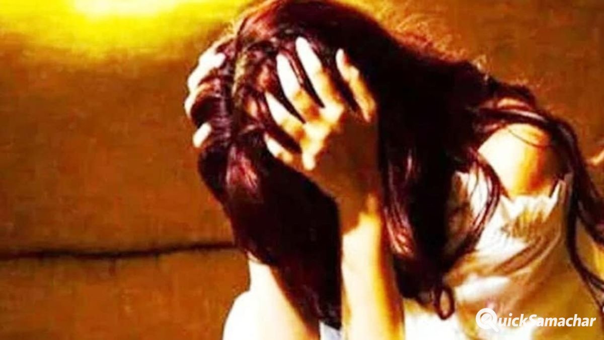 पेट दर्द हुआ, डॉक्टर के पास गई तो पता चला प्रेग्नेंट है... 16 साल की पोती से 70 साल के दादा ने किया रेप!