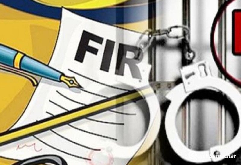 Sitapur News : निर्माणाधीन नाले में डूबकर मासूम की मौत, डीएम के निर्देश पर ठेकेदार पर FIR Sitapur News : निर्माणाधीन नाले में डूबकर मासूम की मौत, डीएम के निर्देश पर ठेकेदार पर FIR