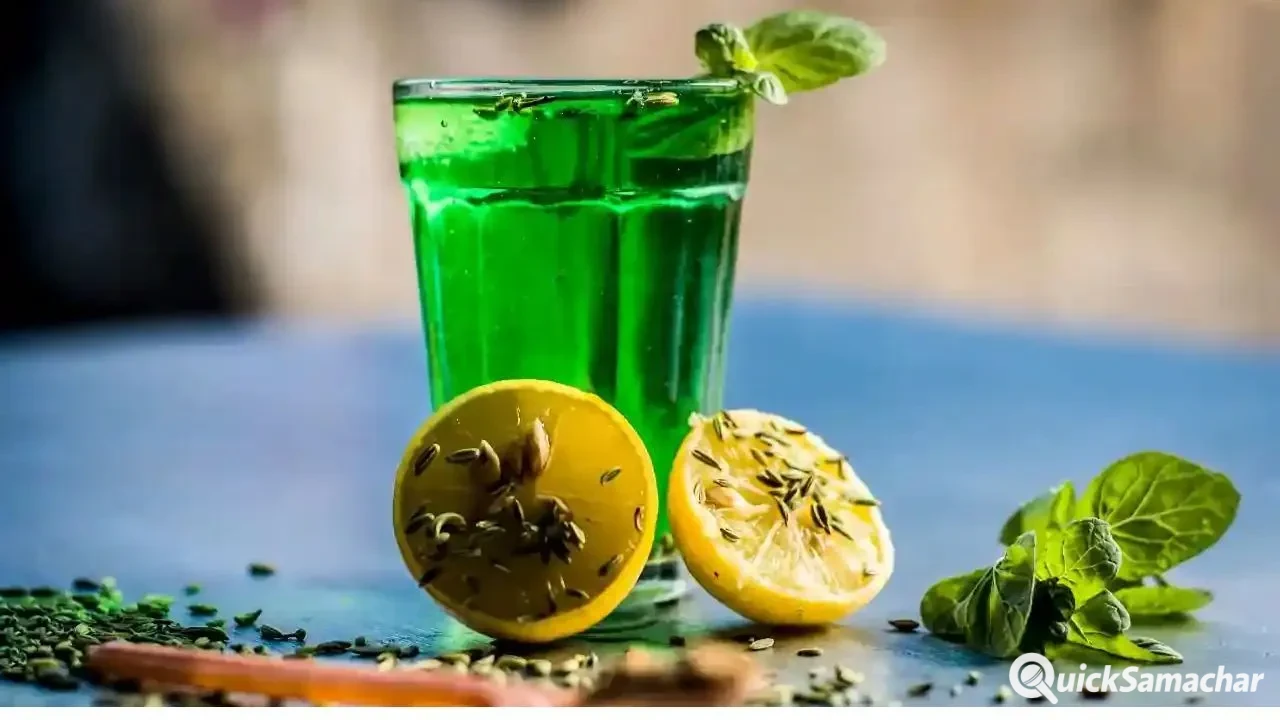 Health Tips: रातभर पानी में भिगो दें ये खुशबूदार बीज, सुबह पीते ही शरीर को मिल सकते हैं ये 6 जबरदस्त फायदे