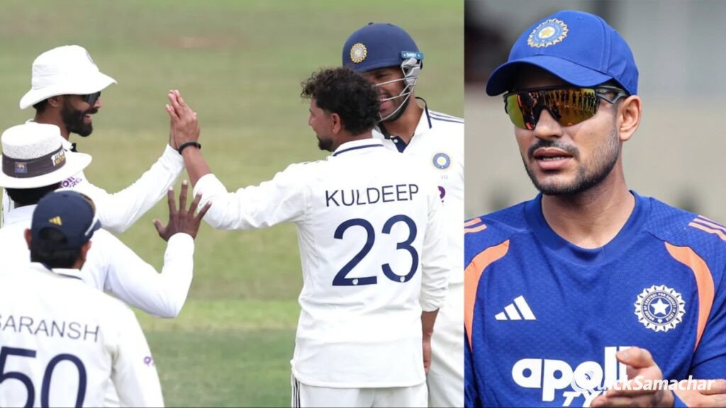 टीम इंडिया को हराने के लिए श्रीलंका क्रिकेट बोर्ड ने की घटिया हरकत, भारतीय खिलाड़ी हुए इस हरकत से नाराज, जानिए पूरा मामला