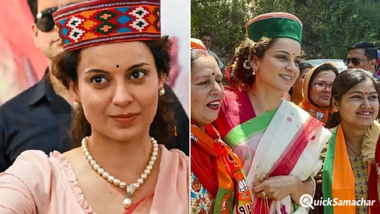 National Handloom Day: कंगना रनौत की ये 5 हैंडलूम साड़ी हैं कमाल, आपकी भी वॉर्डरोब में होनी चाहिए ये साड़ियां National Handloom Day: कंगना रनौत की ये 5 हैंडलूम साड़ी हैं कमाल, आपकी भी वॉर्डरोब में होनी चाहिए ये साड़ियां