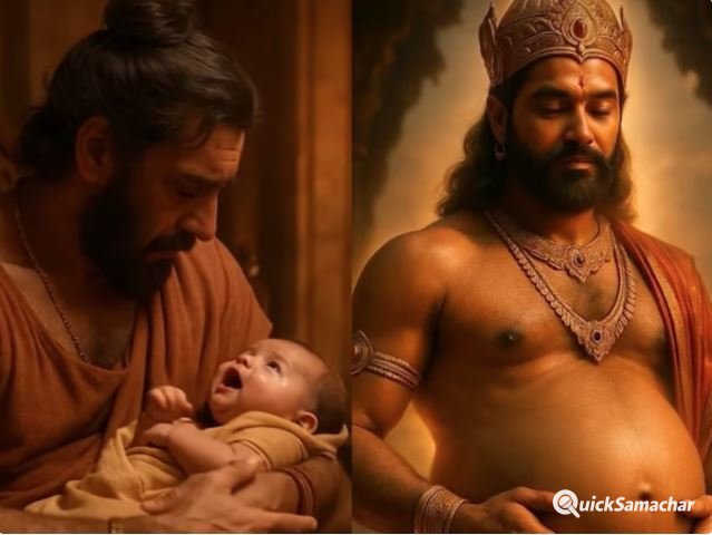 Mahabharata-King-Yuvanashwa