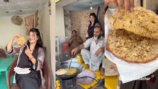 मुल्तान की वो अनोखी रोटी, जिसे हर दुल्हन की डोली में रखा जाता था