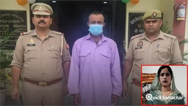 हैवानियत की हद पार! जमीन के लिए पत्नी को प्राइवेट पार्ट पर दिया इलेक्ट्रिक शॉक, 5 बच्चों के सिर से उठा मां का साया
