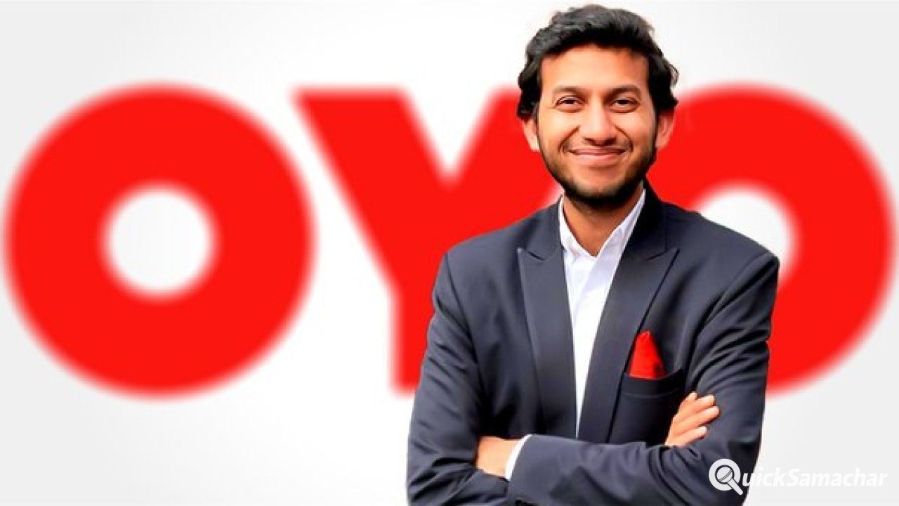 Ritesh Agarwal