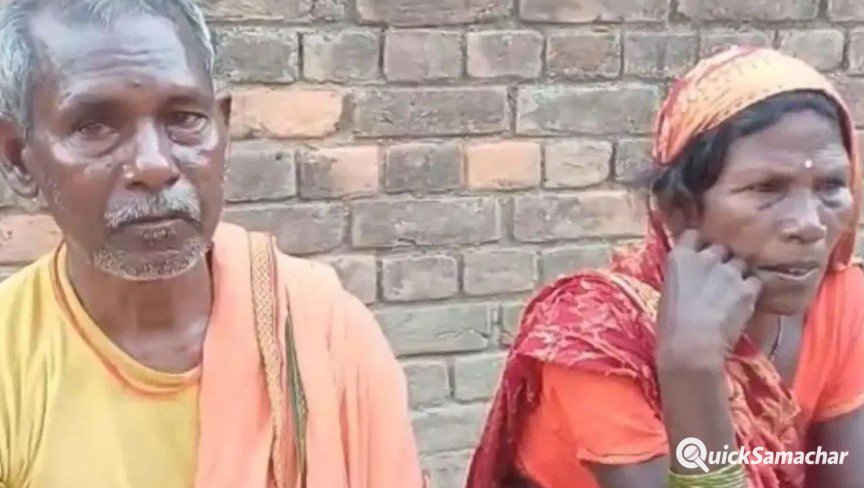 ​​​​​​​​​​तीन पत्नियों की मौत के बाद 65 की उम्र में चौथी शादी, इस बार पड़ोसन को बनाया दुल्हन…