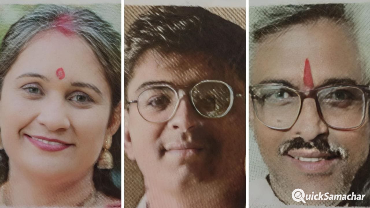 मां की आखिरी पुकार- देख मैं मंगलसूत्र फेंक रही हूं...; बेटे की जिद ने छीन ली मां-बाप की भी सांसें, तीन मौतों की Inside Story