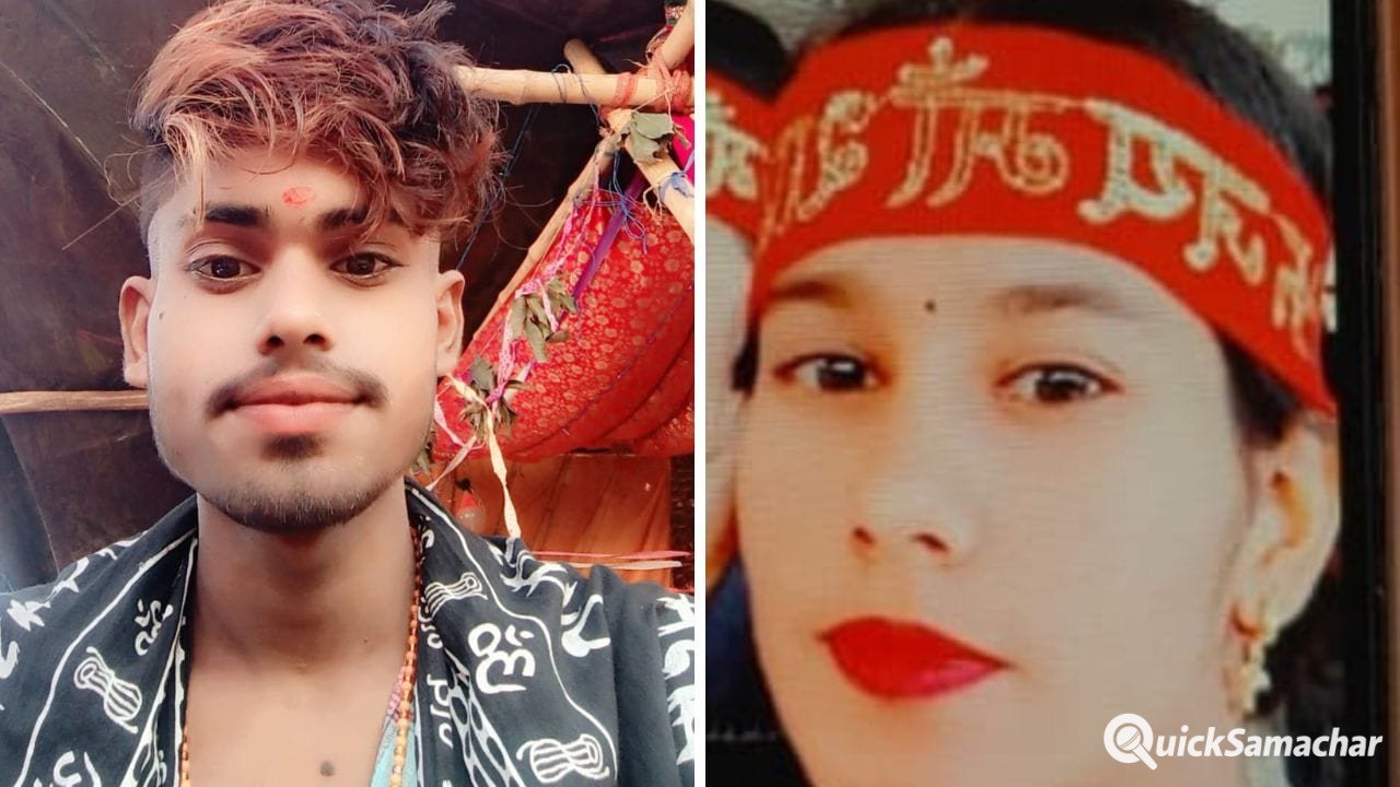 एक दूसरे से लिपटे, फिर लेट गए पटरी पर… क्यों प्रेमी जोड़े ने तेज रफ्तार ट्रेन से कटकर दे दी जान? एक दूसरे से लिपटे, फिर लेट गए पटरी पर… क्यों प्रेमी जोड़े ने तेज रफ्तार ट्रेन से कटकर दे दी जान?