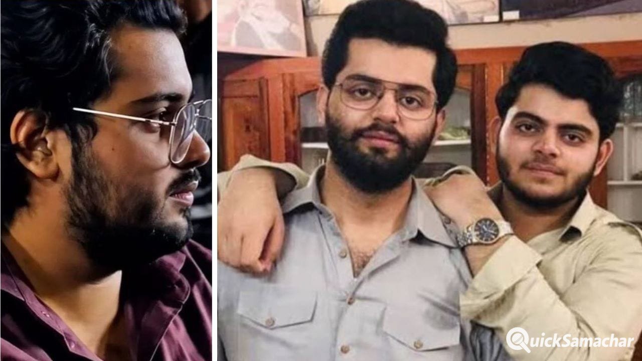 ‘अब भाई भी मुझे छोड़कर चला गया…’, छोटे भाई आबान की मौत पर झांसी जेल में फूटफूटकर रोया अली; न खाना खाया और न सोया