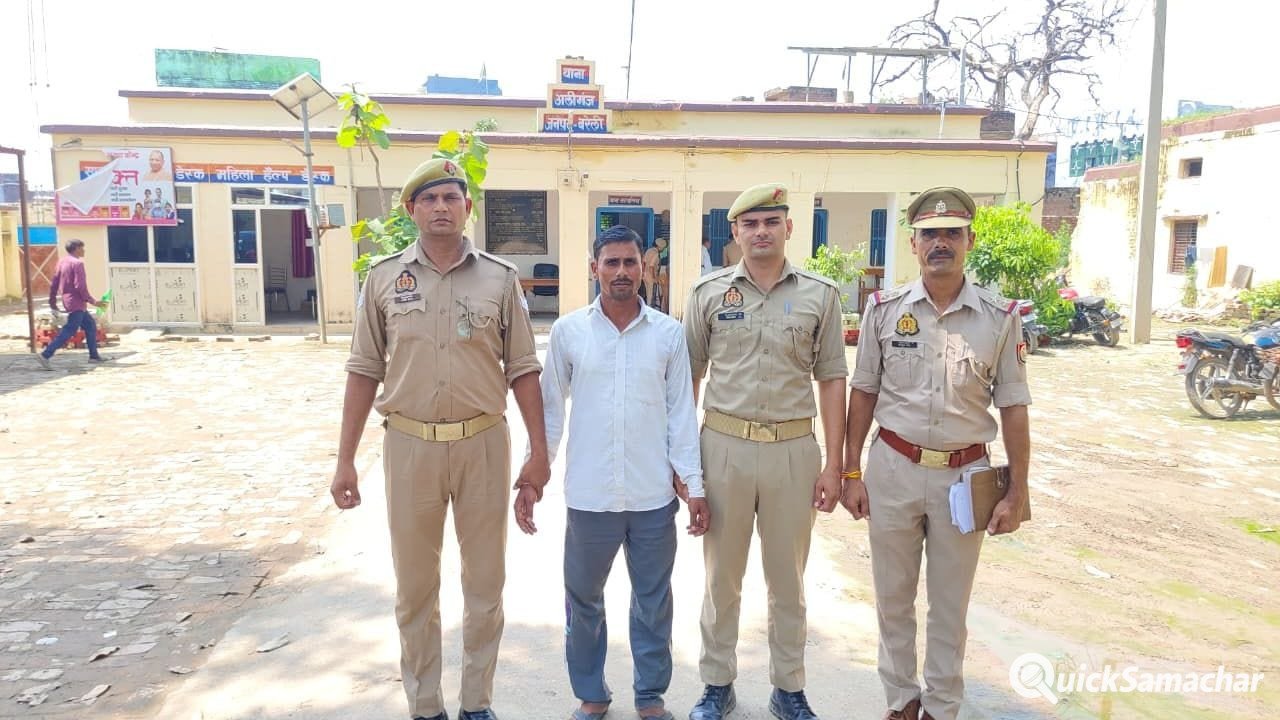 'चुड़ैल बनकर न भटके आत्मा...', 17 साल की भतीजी की हत्या, चाचा ने पैरों में ठोंक दीं 6 कीलें