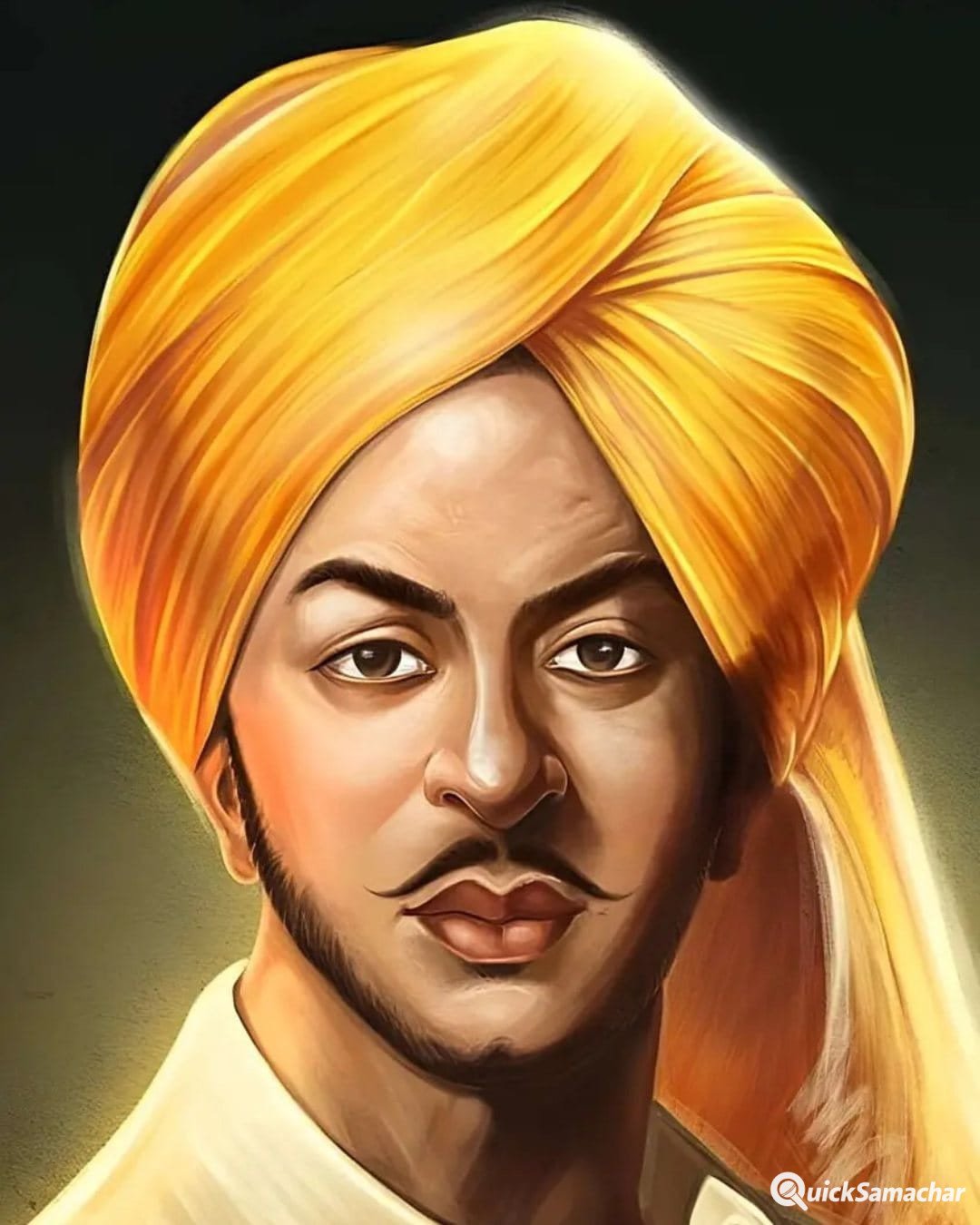 Bhagat Singh