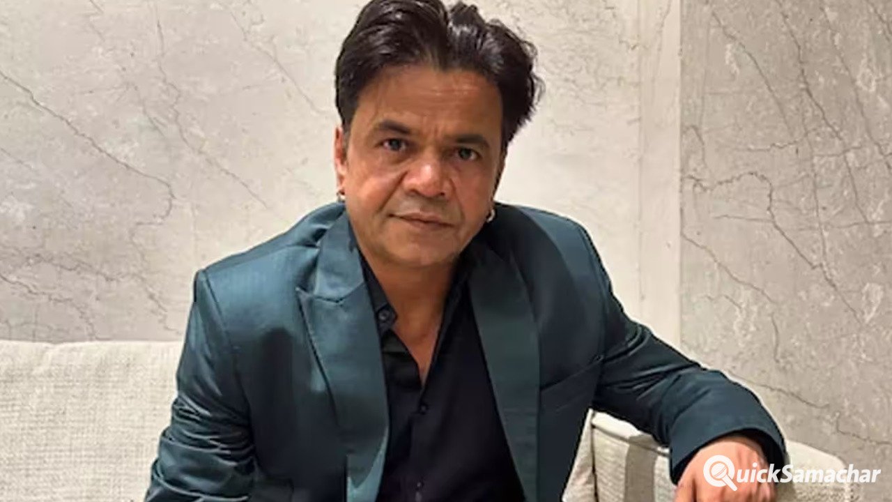 Rajpal Yadav : शाहजहांपुर में राजपाल यादव पर कोठी कब्जाने का आरोप, सिटी मजिस्ट्रेट से जांच की मांग Rajpal Yadav : शाहजहांपुर में राजपाल यादव पर कोठी कब्जाने का आरोप, सिटी मजिस्ट्रेट से जांच की मांग