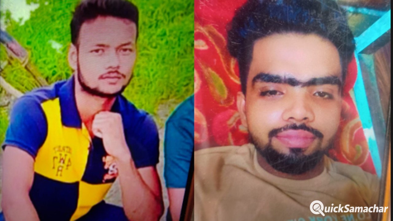 Kanpur Crime News : सेनापुलिस भर्ती में असफल युवक ने दी जान, घरेलू कलह में युवक ने उठाया खौफनाक कदम; करंट से फैक्ट्रीकर्मी की मौत Kanpur Crime News : सेनापुलिस भर्ती में असफल युवक ने दी जान, घरेलू कलह में युवक ने उठाया खौफनाक कदम; करंट से फैक्ट्रीकर्मी की मौत