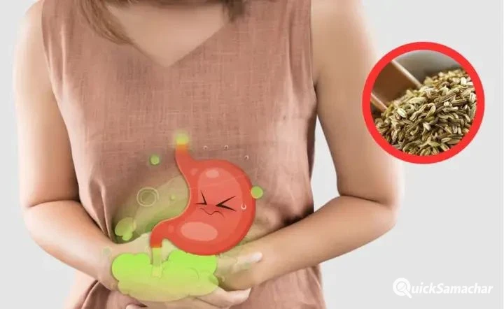 पेट की गैस का रामबाण घरेलू इलाज, चुटकियों में निकलेगी सारी गैस, फूला हुआ पेट हो जाएगा फुस्स