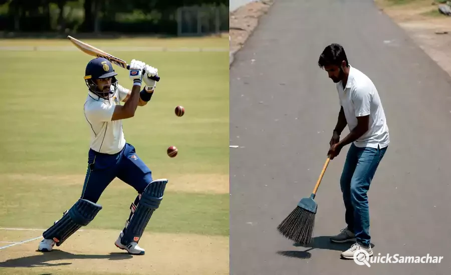 cricket