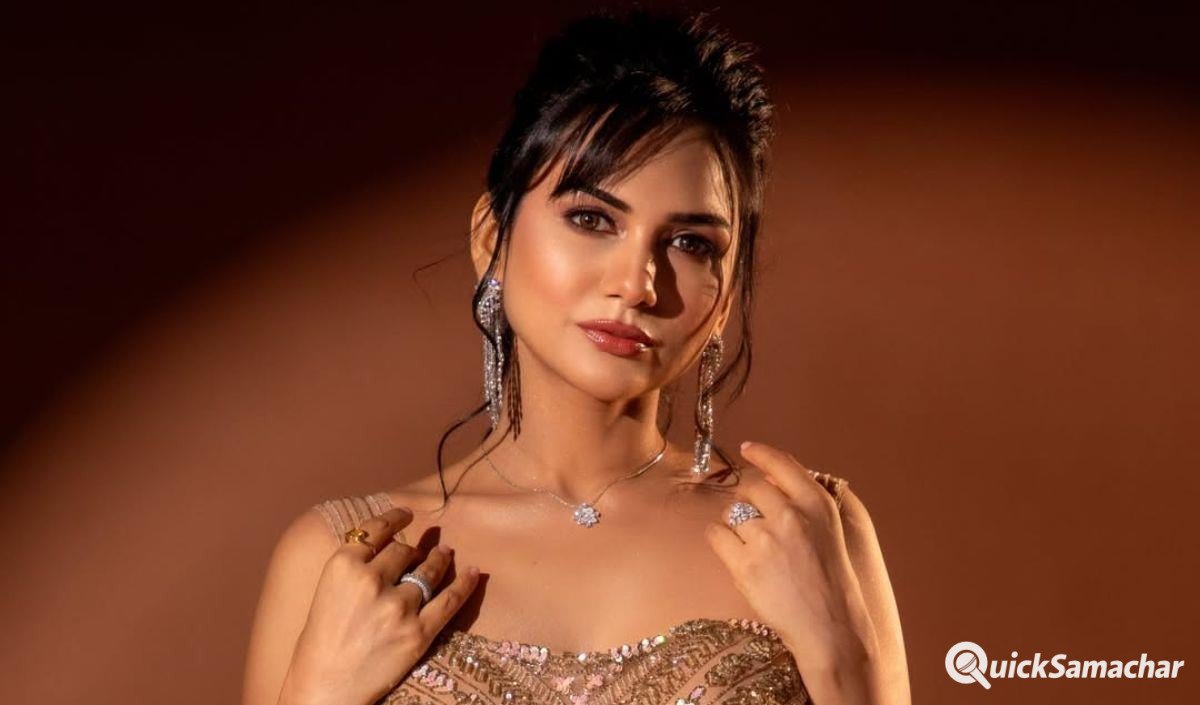 Lock Upp 2 से निकलते ही Akanksha Chamola ने Gaurav Khanna से जुड़े विवाद पर तोड़ी चुप्पी Lock Upp 2 से निकलते ही Akanksha Chamola ने Gaurav Khanna से जुड़े विवाद पर तोड़ी चुप्पी
