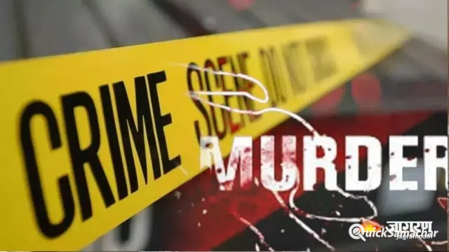 देवास में पत्नी की हत्या का आरोप: मारपीट के बाद शव को फंदे से लटकाकर आत्महत्या दिखाने की कोशिश, पोस्टमार्टम में हुआ खुलासा.. देवास में पत्नी की हत्या का आरोप: मारपीट के बाद शव को फंदे से लटकाकर आत्महत्या दिखाने की कोशिश, पोस्टमार्टम में हुआ खुलासा..