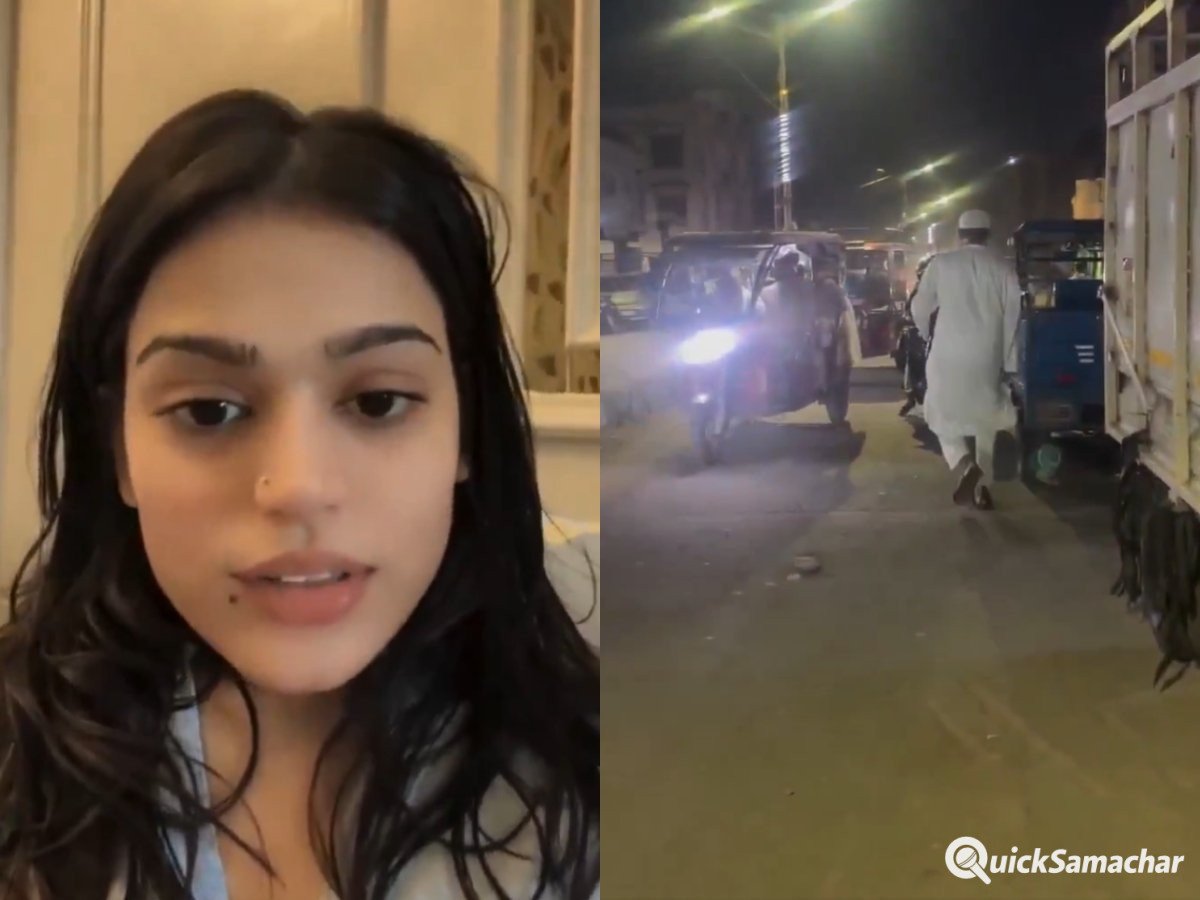 kanpur-astha-singh-viral-video