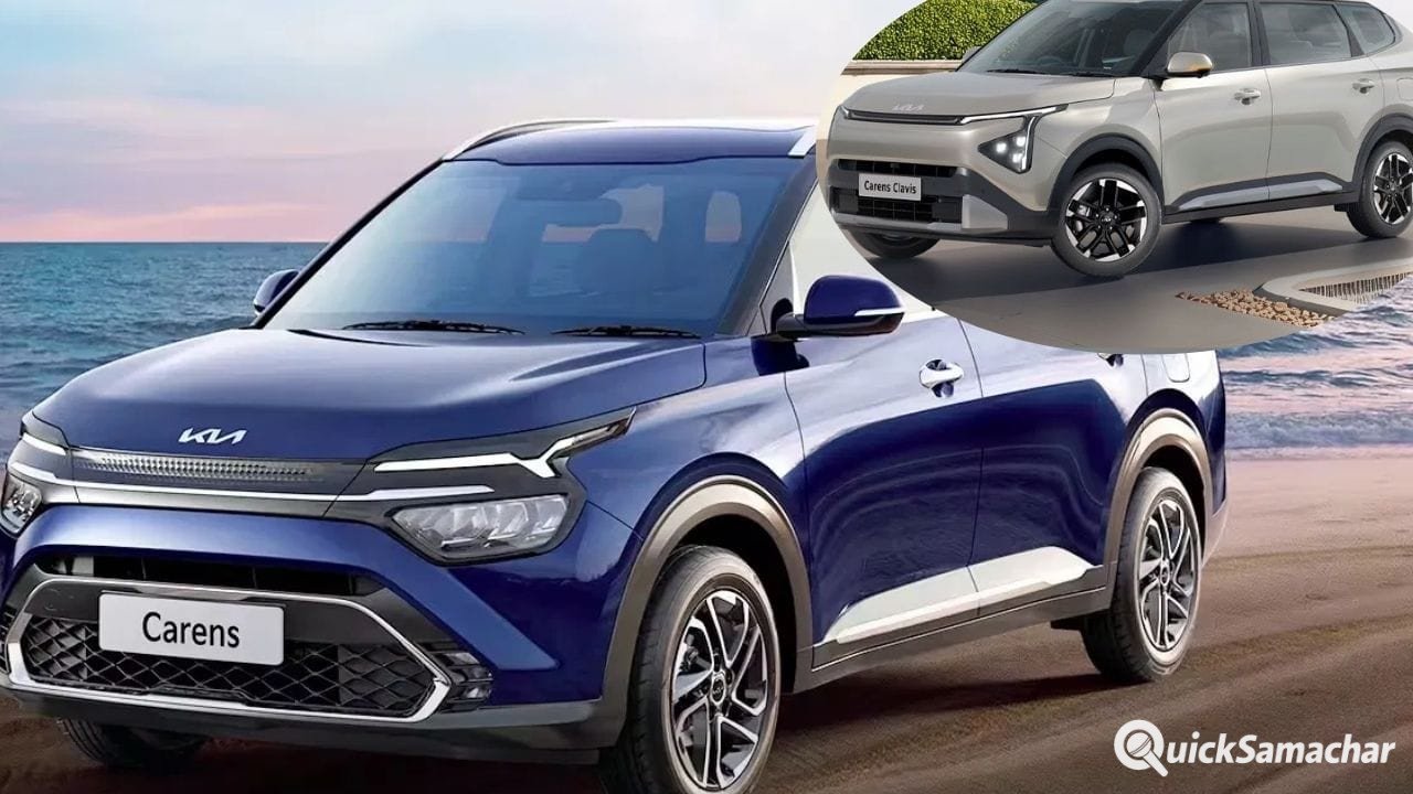 7सीटर कार खरीदने का शानदार मौका! इस पॉपुलर SUV पर मिल रहा ₹1.20 लाख तक का बड़ा डिस्काउंट 7सीटर कार खरीदने का शानदार मौका! इस पॉपुलर SUV पर मिल रहा ₹1.20 लाख तक का बड़ा डिस्काउंट