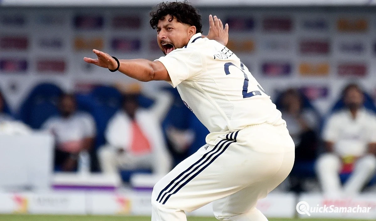 India vs Sri Lanka: कोलंबो में गेंदबाजों की कड़ी परीक्षा, Kuldeep और Jadeja ने अभ्यास मैच में कराई वापसी