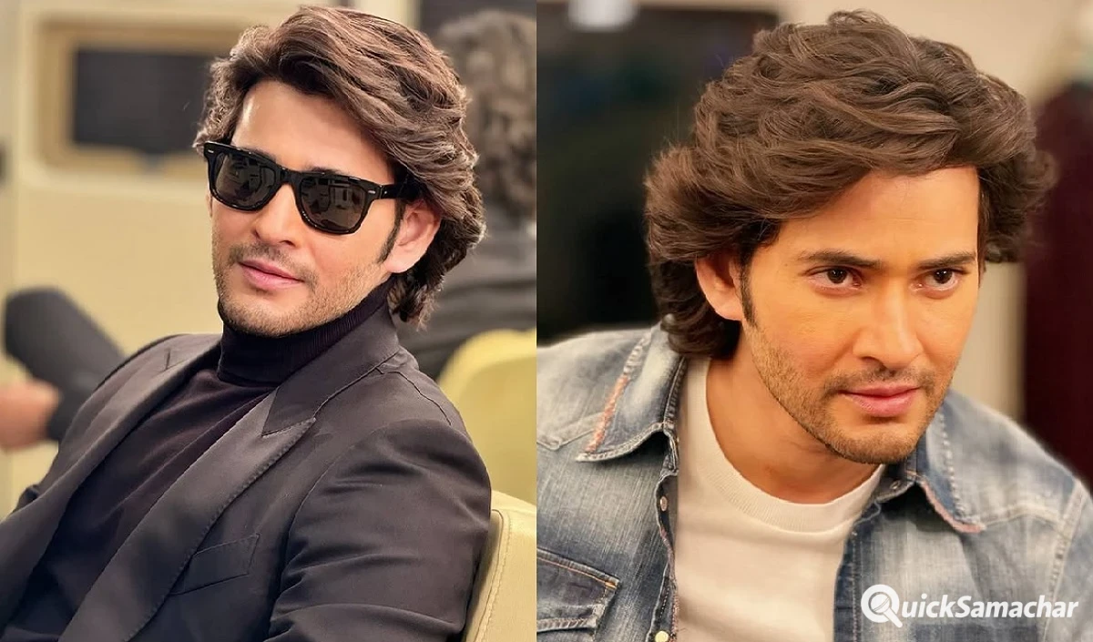 Mahesh Babu Birthday: 9 साल का ब्रेक और South Cinema का ‘बादशाह’ बनने तक का सफर, जानें अनसुने Facts Mahesh Babu Birthday: 9 साल का ब्रेक और South Cinema का ‘बादशाह’ बनने तक का सफर, जानें अनसुने Facts