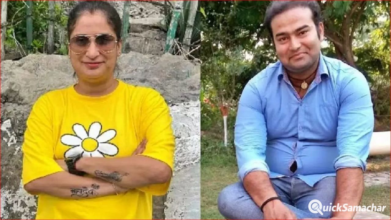 लखनऊ के डबल मर्डर और सुसाइड केस में अब तीसरे शख्स की एंट्री... 2 दिन पहले मानस ने की थी रेकी, CDR खंगाल रही पुलिस