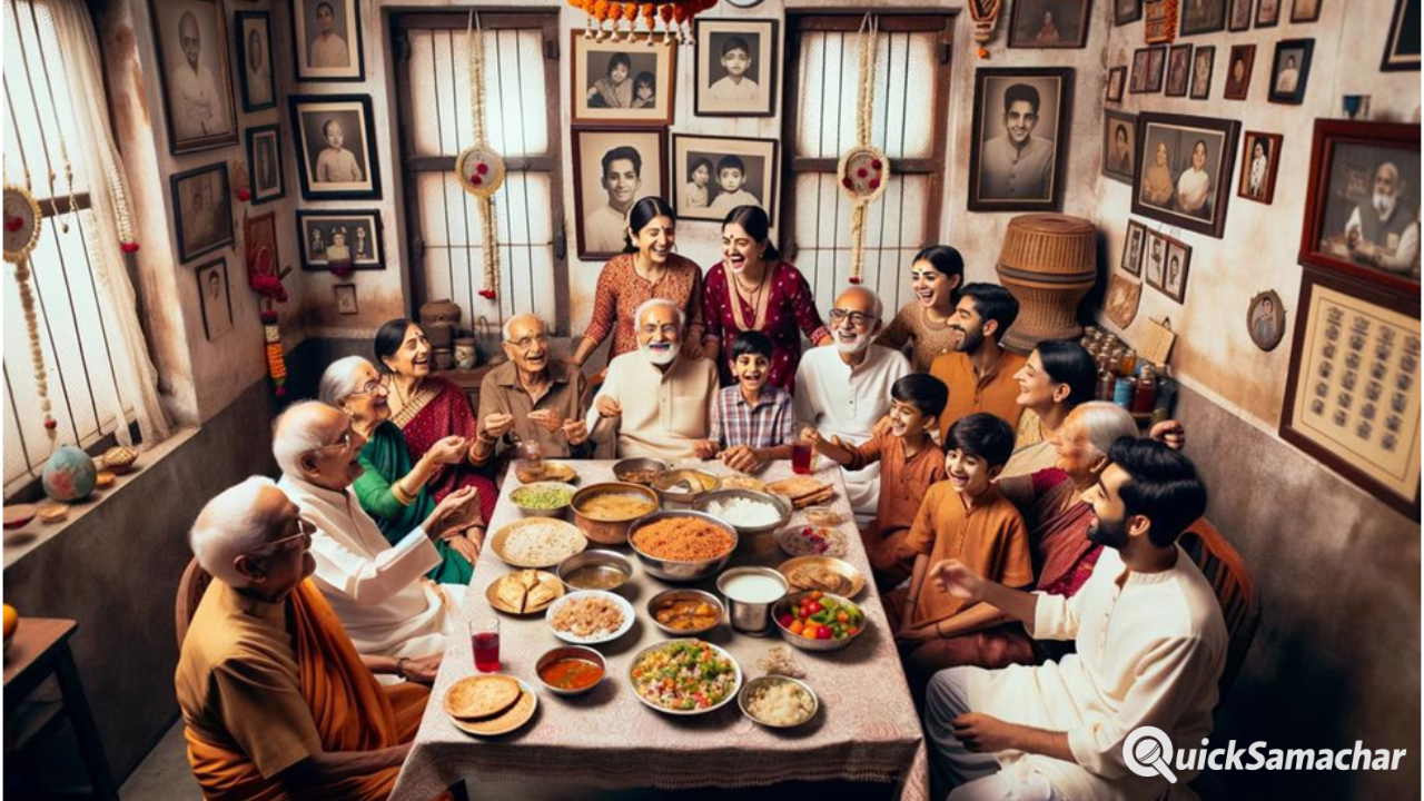 रिश्तों का नया गणित: ‘मैं’ मजबूत होगा, तभी ‘हम’ और खूबसूरत बनेगा रिश्तों का नया गणित: ‘मैं’ मजबूत होगा, तभी ‘हम’ और खूबसूरत बनेगा