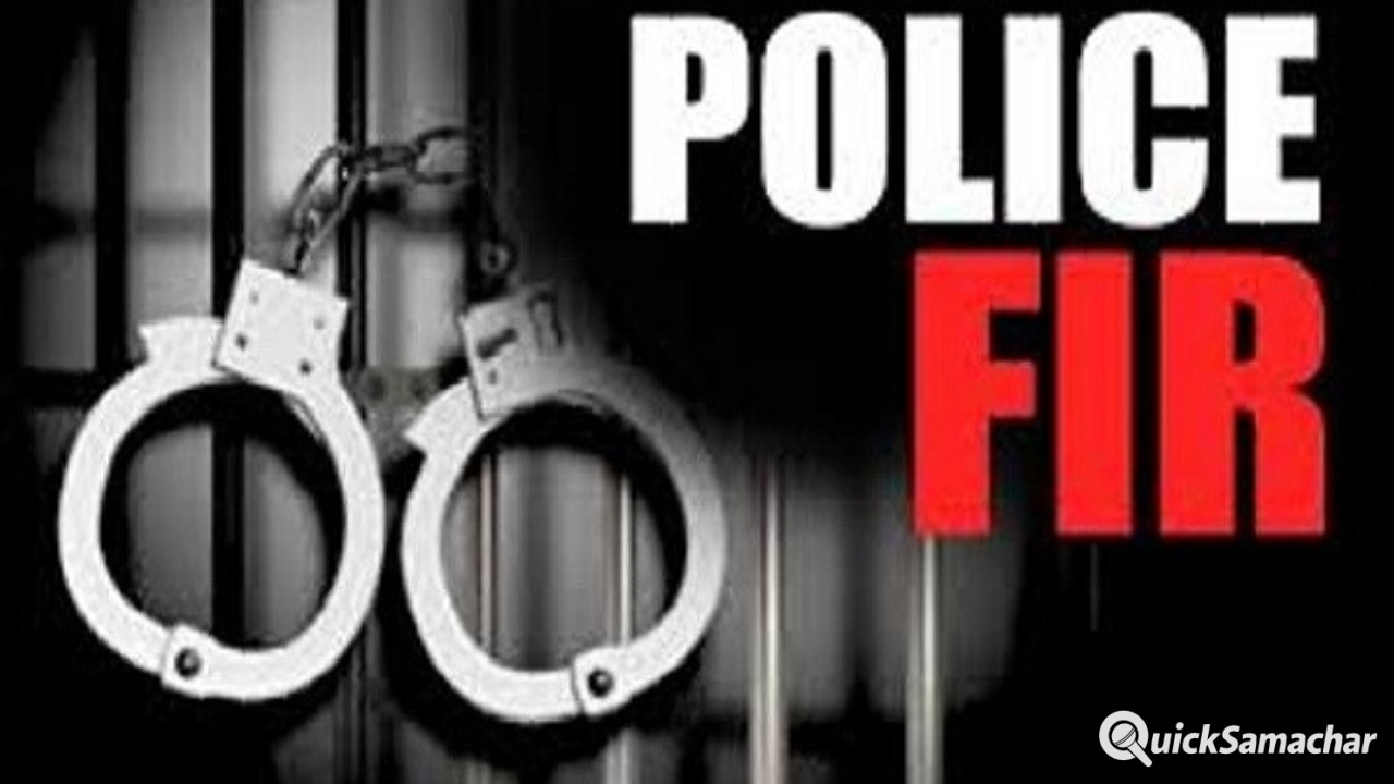 Kanpur News : बिल्डर से मांगी दो लाख की रंगदारी, रकम न देने पर भवन सील कराने की धमकी; यूट्यूबर पर FIR Kanpur News : बिल्डर से मांगी दो लाख की रंगदारी, रकम न देने पर भवन सील कराने की धमकी; यूट्यूबर पर FIR