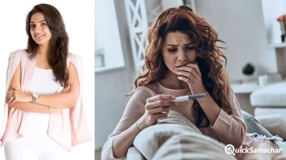 nahi ban pati maa