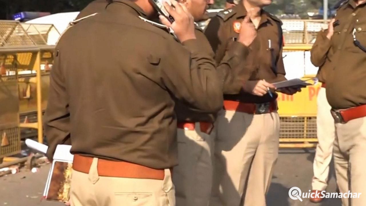 ‘न अच्छे पति बन सके, न ही पिता…’ नोएडा में लोकसभा सचिवालय के निदेशक ने की आत्महत्या, सुसाइड से पहले 15 पन्नों में लिख गए दर्द ‘न अच्छे पति बन सके, न ही पिता…’ नोएडा में लोकसभा सचिवालय के निदेशक ने की आत्महत्या, सुसाइड से पहले 15 पन्नों में लिख गए दर्द