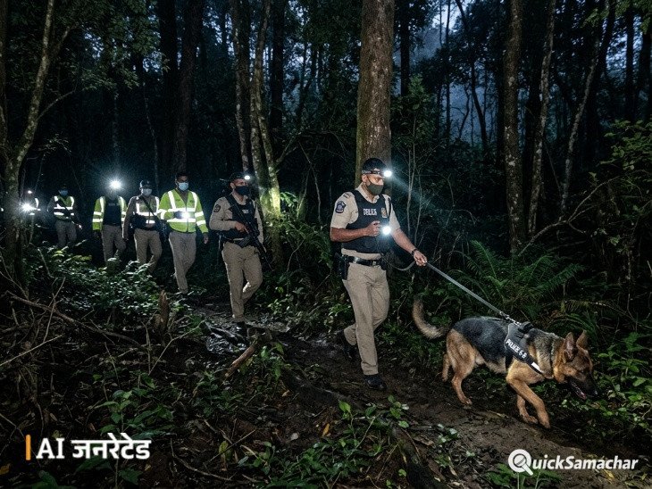 ‘मेरे अंदर शैतान जाग गया था…’: 8 साल की मासूम से दरिंदगी के बाद हत्या, कठुआ कांड जैसी खौफनाक वारदात से दहला मध्य प्रदेश.. ‘मेरे अंदर शैतान जाग गया था…’: 8 साल की मासूम से दरिंदगी के बाद हत्या, कठुआ कांड जैसी खौफनाक वारदात से दहला मध्य प्रदेश..