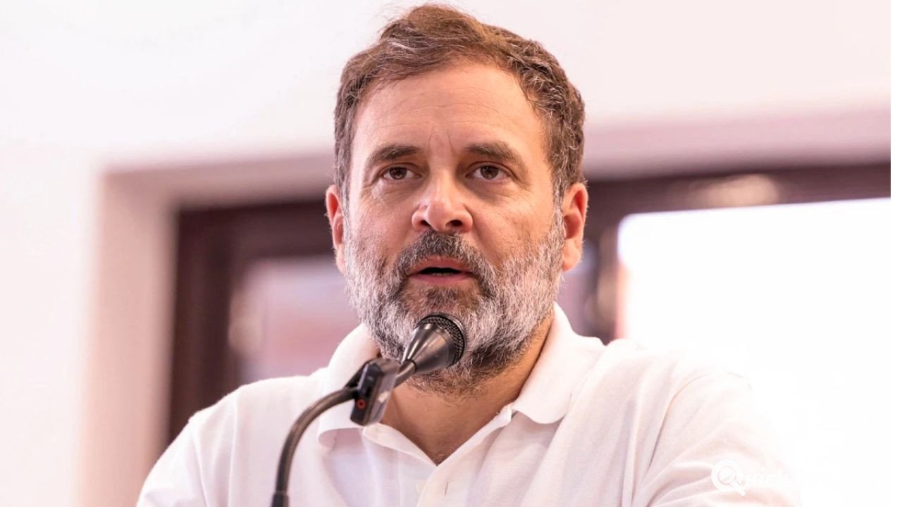 राहुल गांधी के प्रयागराज कार्यक्रम पर सियासी घमासान, अजय राय बोले ‘छात्रों की गूंज’ हर हाल में होगा राहुल गांधी के प्रयागराज कार्यक्रम पर सियासी घमासान, अजय राय बोले ‘छात्रों की गूंज’ हर हाल में होगा