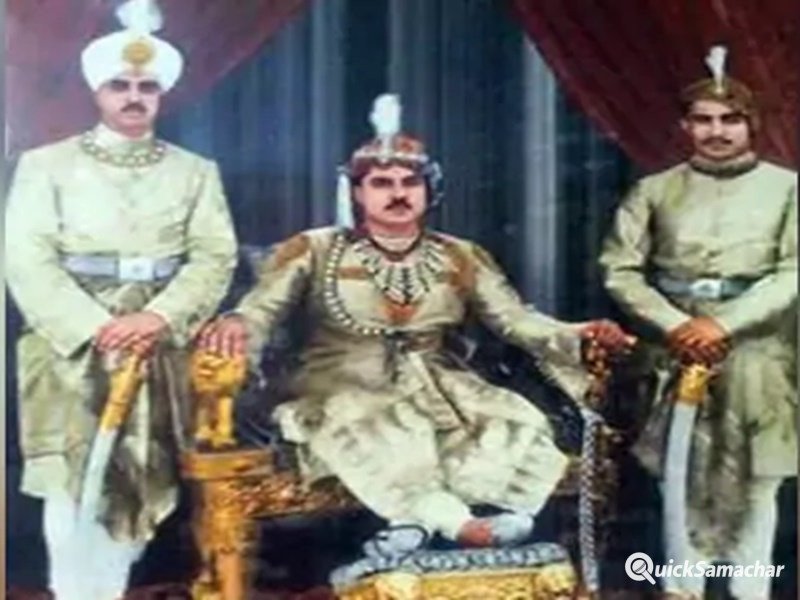 raja man singh