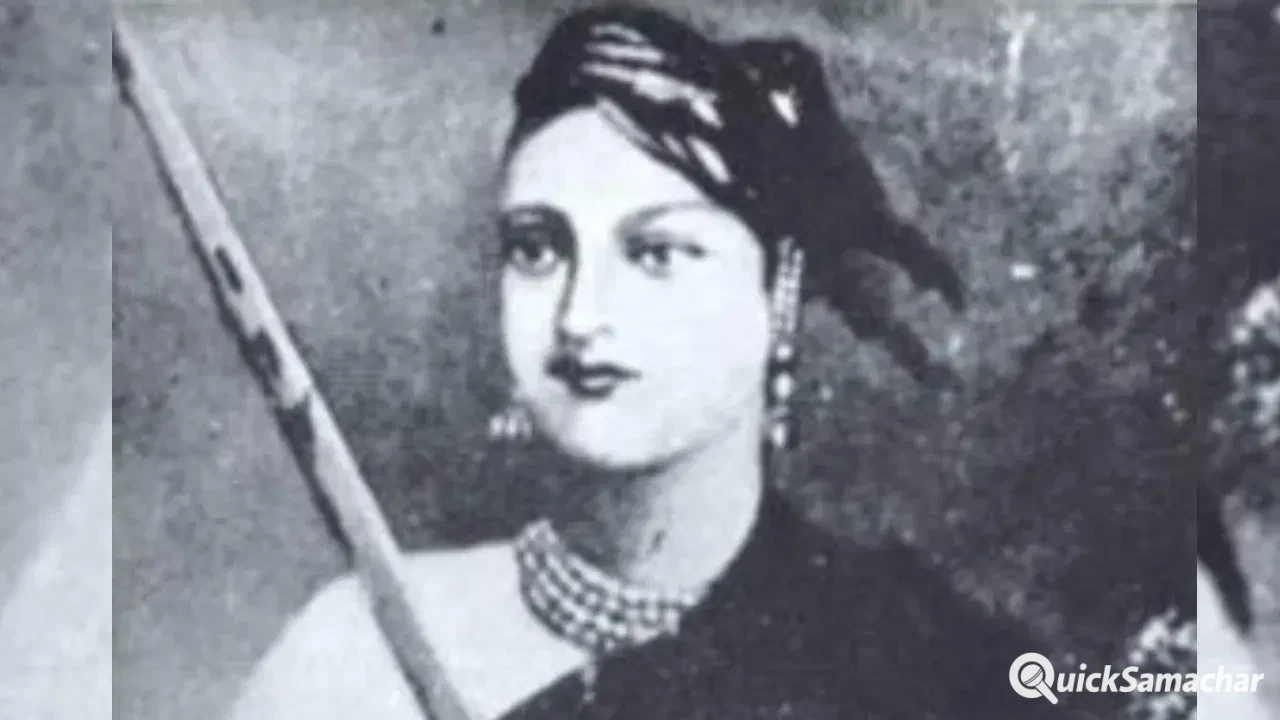 Rani Laxmi Bai