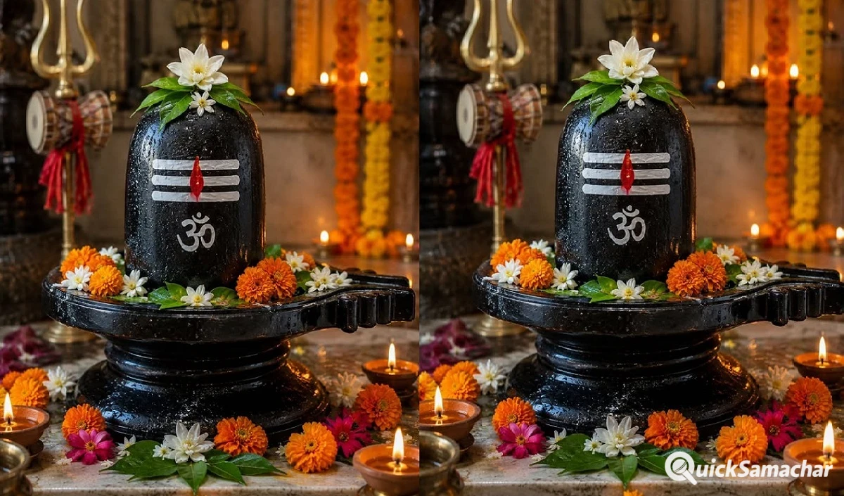 Rudrabhishek In Sawan: महादेव की कृपा के लिए क्यों जरूरी है Rudrabhishek? जानें इसके Benefits और नियम