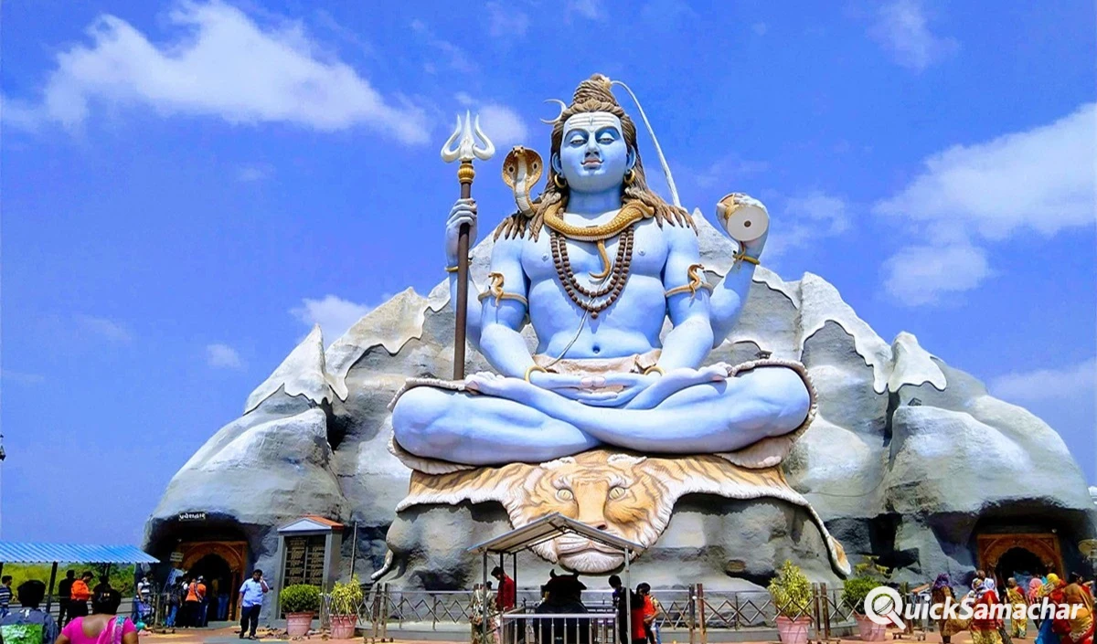 Shiv Bhakti और Discipline का महीना सावन, तामसिक भोजन से दूरी क्यों है जरूरी Shiv Bhakti और Discipline का महीना सावन, तामसिक भोजन से दूरी क्यों है जरूरी