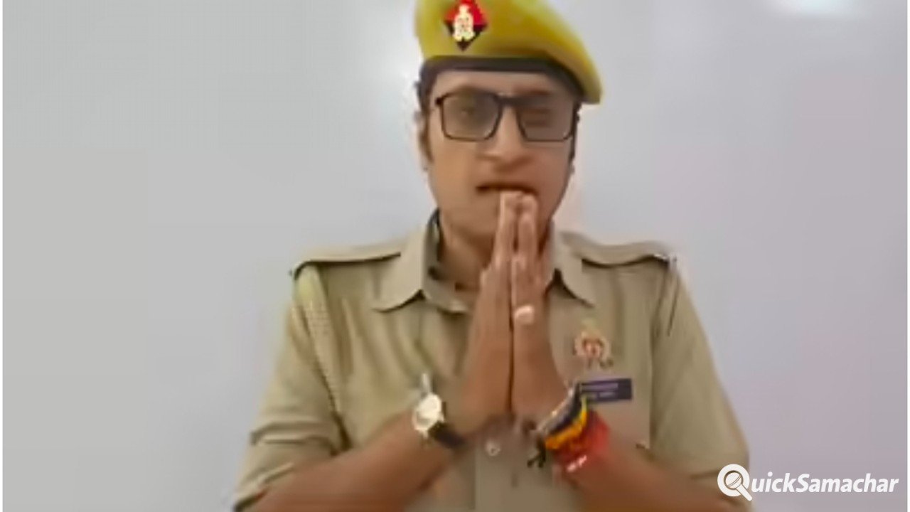 पूर्व आरक्षी सुनील शुक्ला की याचिका पर सरकार को नोटिस जारी पूर्व आरक्षी सुनील शुक्ला की याचिका पर सरकार को नोटिस जारी
