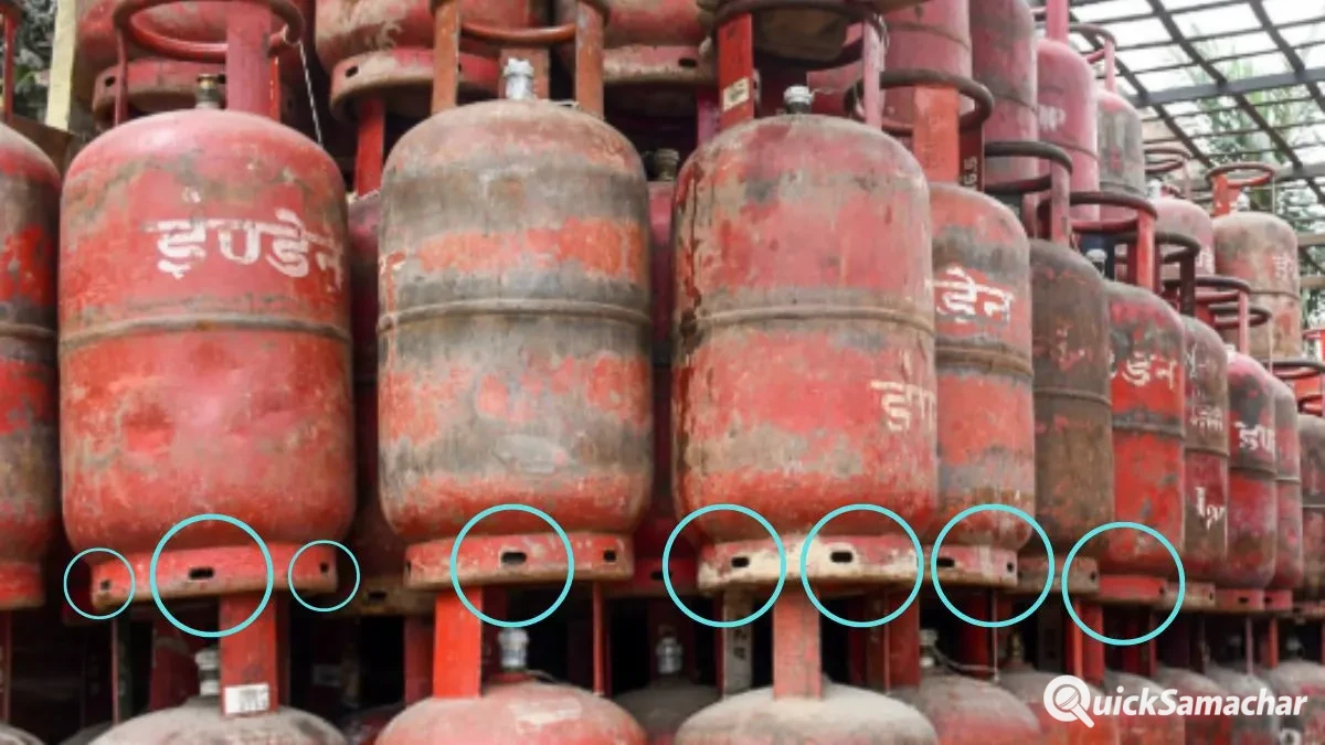 Gas Cylinder Facts- India TV Hindi