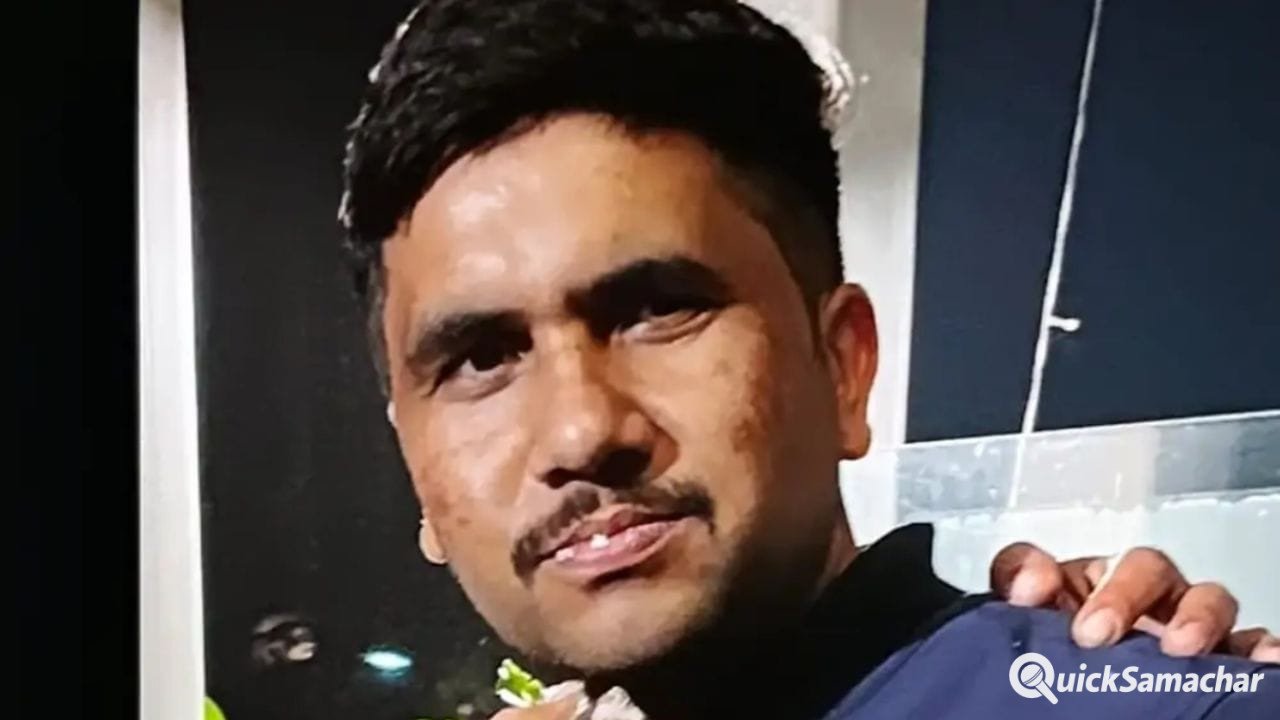 लखनऊ: गोमतीनगर थाने में कांस्टेबल की मौत से सनसनी… पंखे से लटका मिला शव लखनऊ: गोमतीनगर थाने में कांस्टेबल की मौत से सनसनी… पंखे से लटका मिला शव