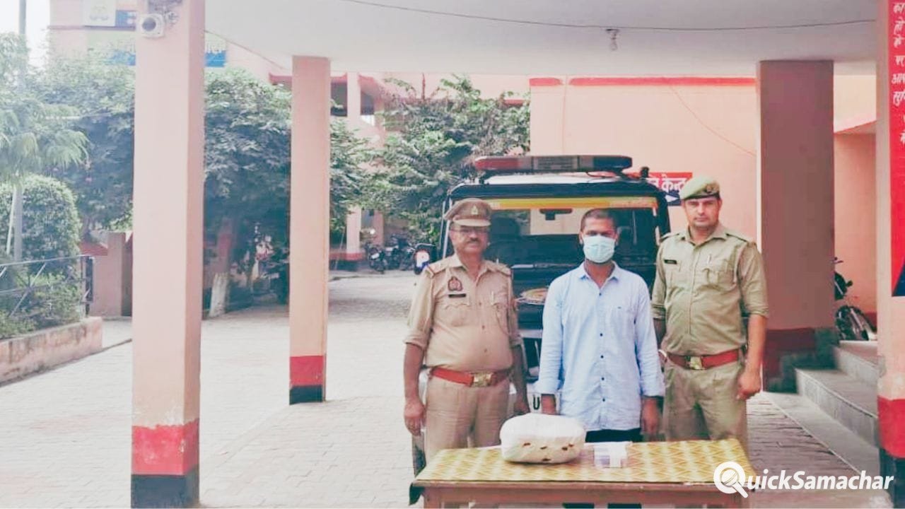 सोनू निकला राशिद... फर्जी ID बनाकर छात्रा से की दोस्ती, फिर धर्म परिवर्तन और शादी का बनाने लगा दबाव, आरोपी गिरफ्तार