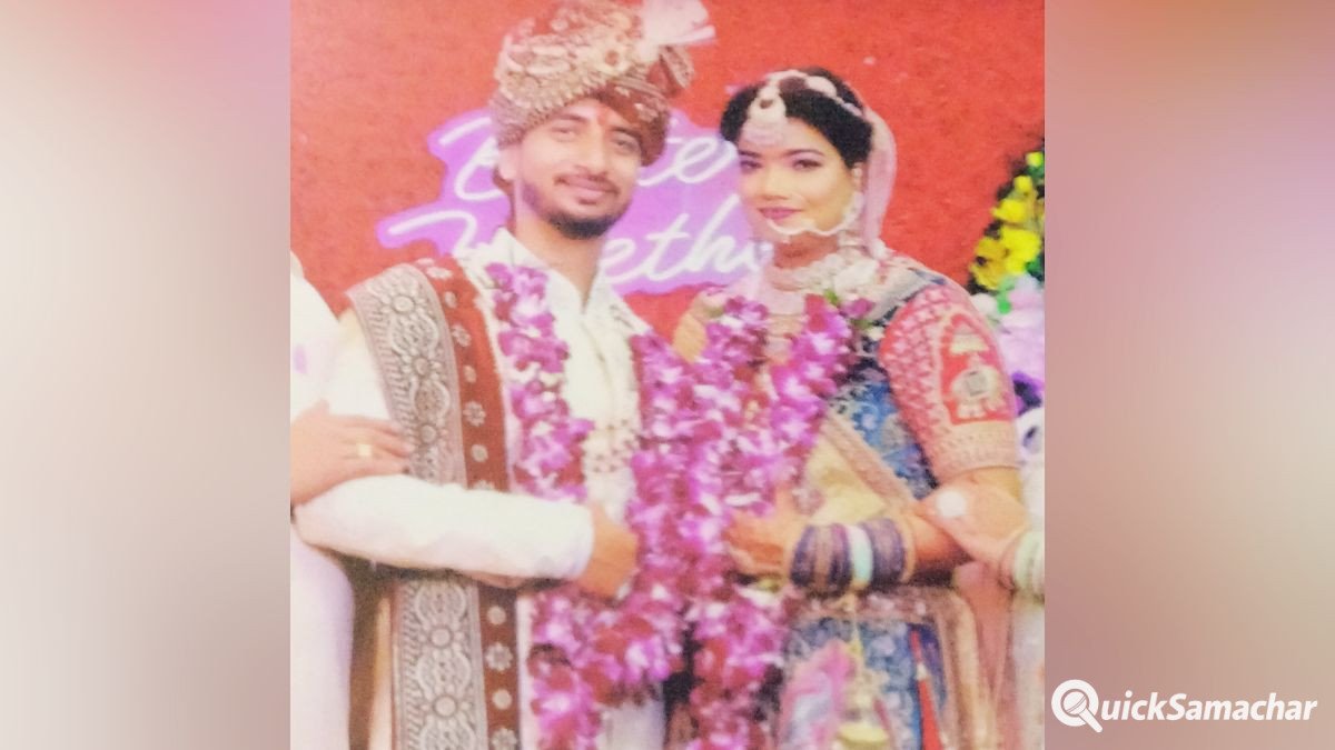 We Kill Our Sons in Law Mother Claims Engineer Was Threatened Two Months Before His Death in Delhi