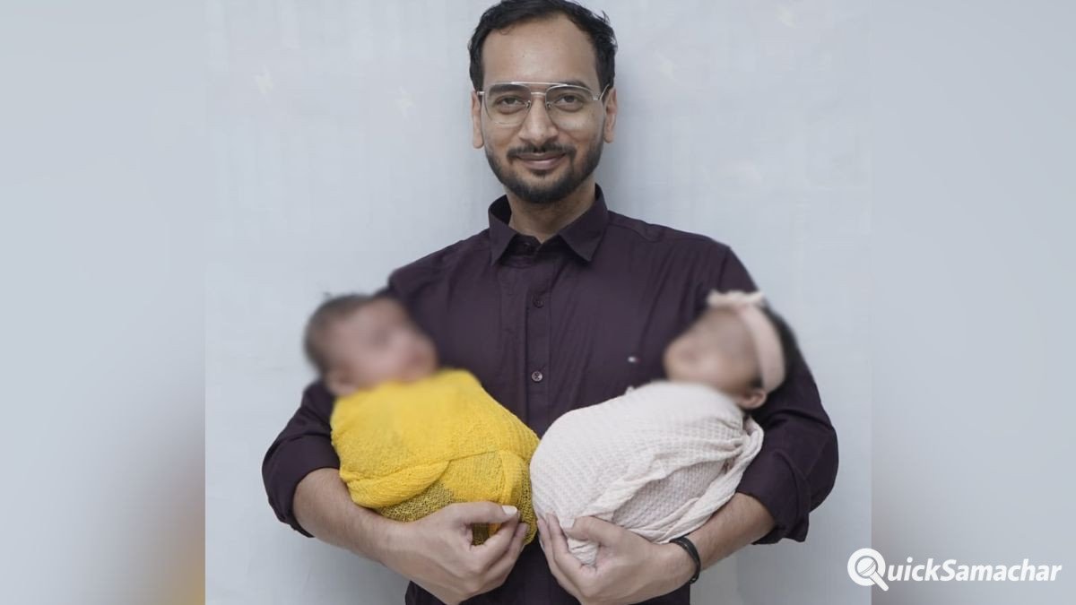 We Kill Our Sons in Law Mother Claims Engineer Was Threatened Two Months Before His Death in Delhi