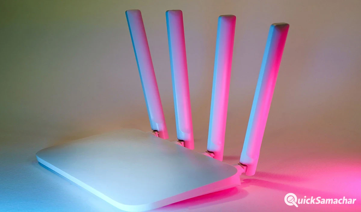 WiFi Signal Boost Tips: बिना नया राउटर खरीदे ऐसे बढ़ाएं घर में WiFi की स्पीड और रेंज WiFi Signal Boost Tips: बिना नया राउटर खरीदे ऐसे बढ़ाएं घर में WiFi की स्पीड और रेंज