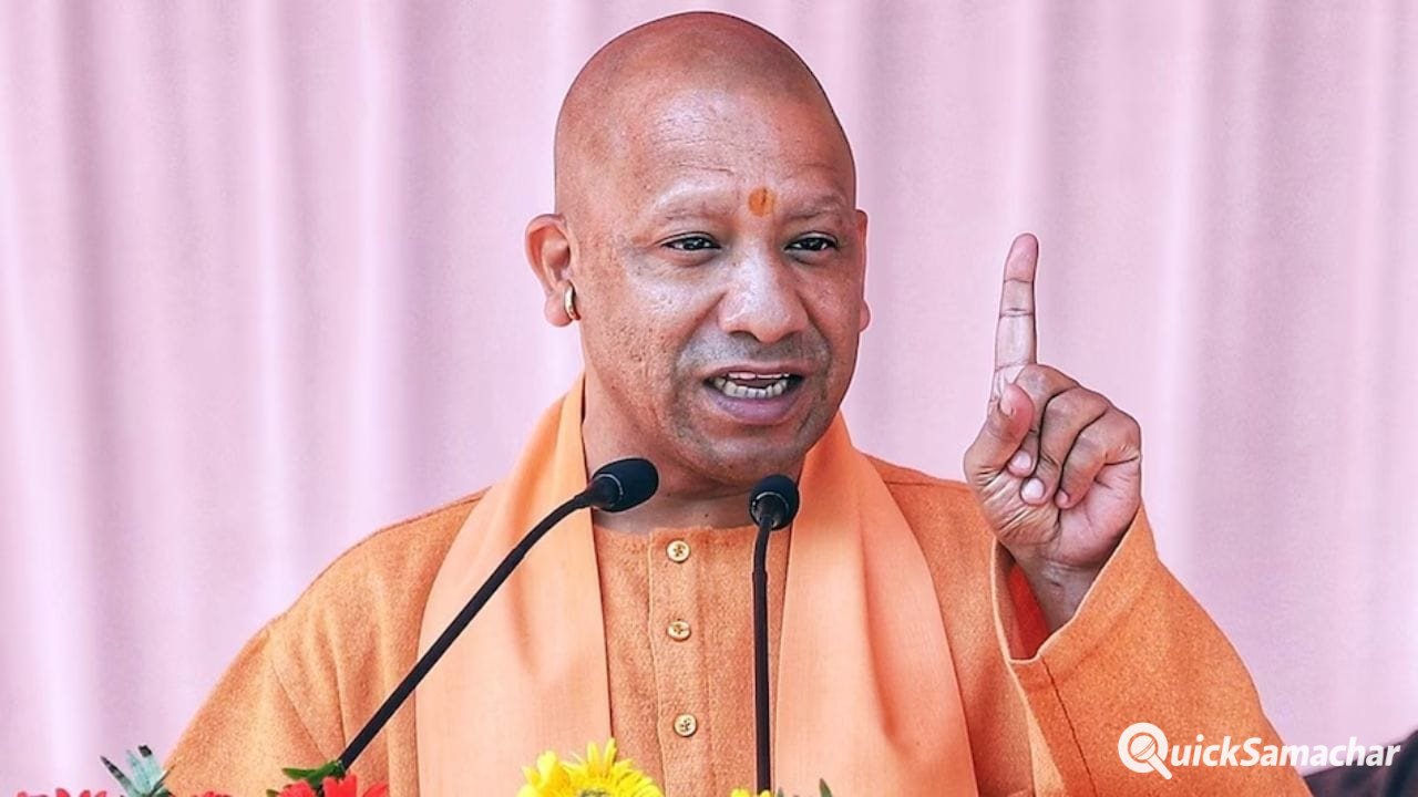 ‘राष्ट्रगानराष्ट्रगीत का अपमान बर्दाश्त नहीं, यह भारत की आनबानशान’, तिरंगा यात्रा में गरजे सीएम योगी ‘राष्ट्रगानराष्ट्रगीत का अपमान बर्दाश्त नहीं, यह भारत की आनबानशान’, तिरंगा यात्रा में गरजे सीएम योगी