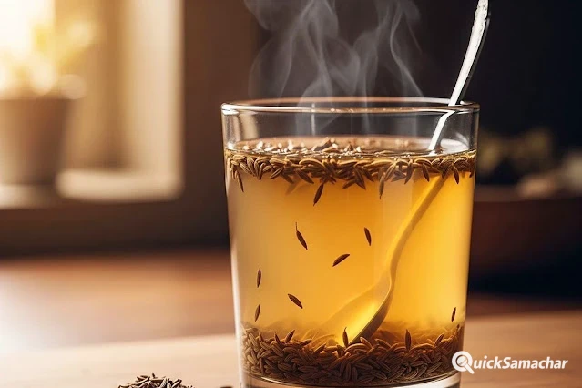 सिर्फ 7 दिन में पेट की गैस, ब्लोटिंग, कब्ज और फैट को कह सकते हैं अलविदा, सुबह खाली पेट गुनगुने पानी में मिलाएं ये दो चीजें