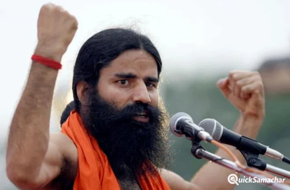 बाबा रामदेव ने बताया खून बढ़ाने का देसी नुस्खा, बुलेट की स्पीड से 7 दिन में 7 से 14 हो जाएगा हीमोग्लोबिन