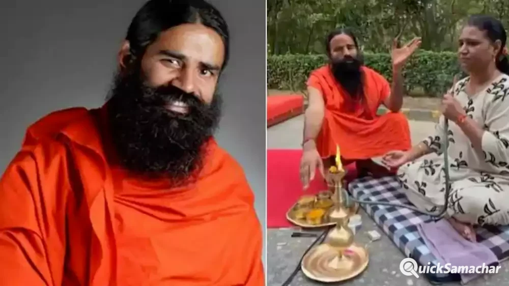 baba ramdev