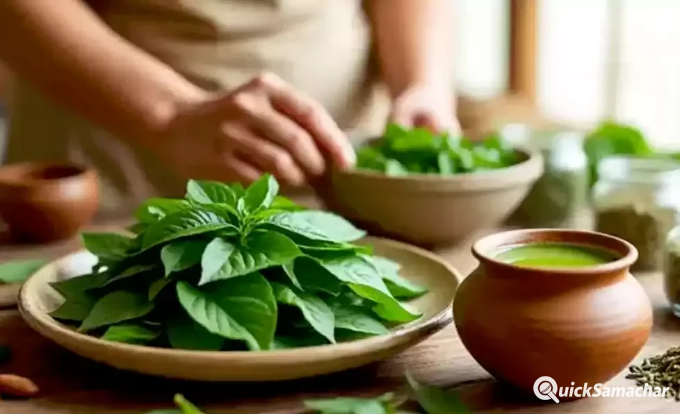 bathhuye ka saag