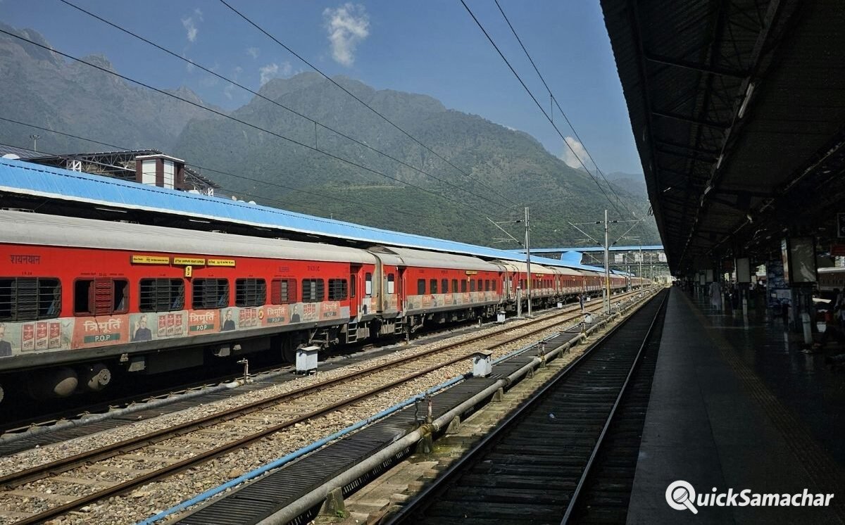 दिवाली के लिए अभी से ट्रेनों में नहीं मिल रही सीट? रेलवे ने की 600 फेरों की घोषणा, कहां से कहां तक चलेंगे ट्रेनें
