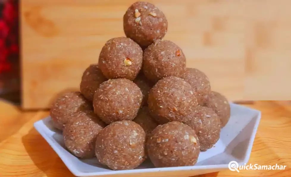 laddu